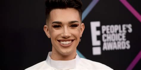 james charles butt|James Charles Goes Viral With NSFW Butt Photo on。